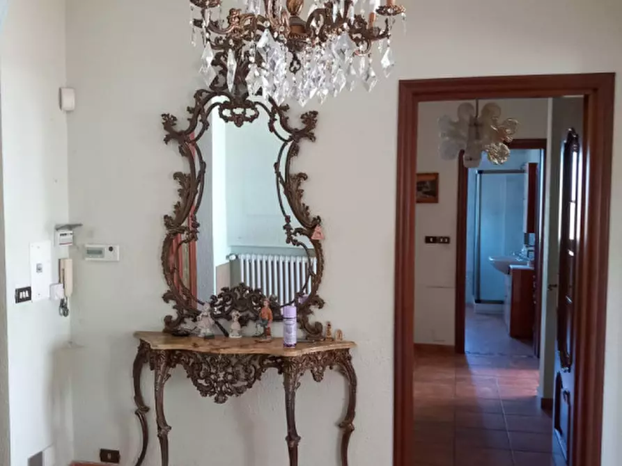 Immagine 4 di Villa in vendita  in Via Superga 33 a Baldissero Torinese
