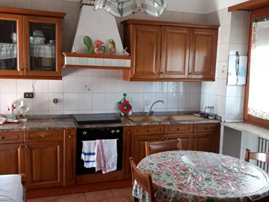 Immagine 5 di Villa in vendita  in Via Superga 33 a Baldissero Torinese
