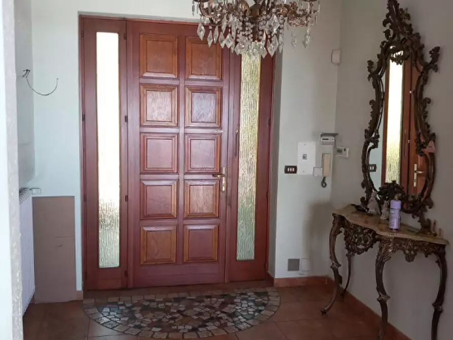 Immagine 6 di Villa in vendita  in Via Superga 33 a Baldissero Torinese