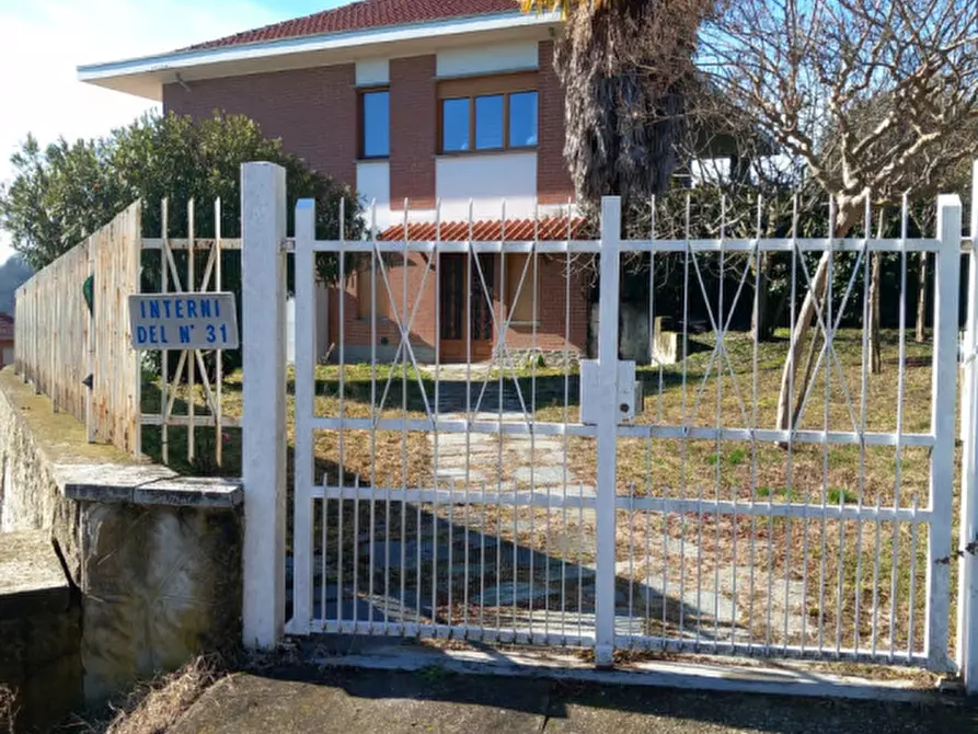Immagine 8 di Villa in vendita  in Via Superga 33 a Baldissero Torinese