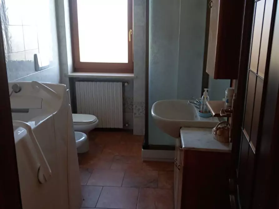 Immagine 11 di Villa in vendita  in Via Superga 33 a Baldissero Torinese