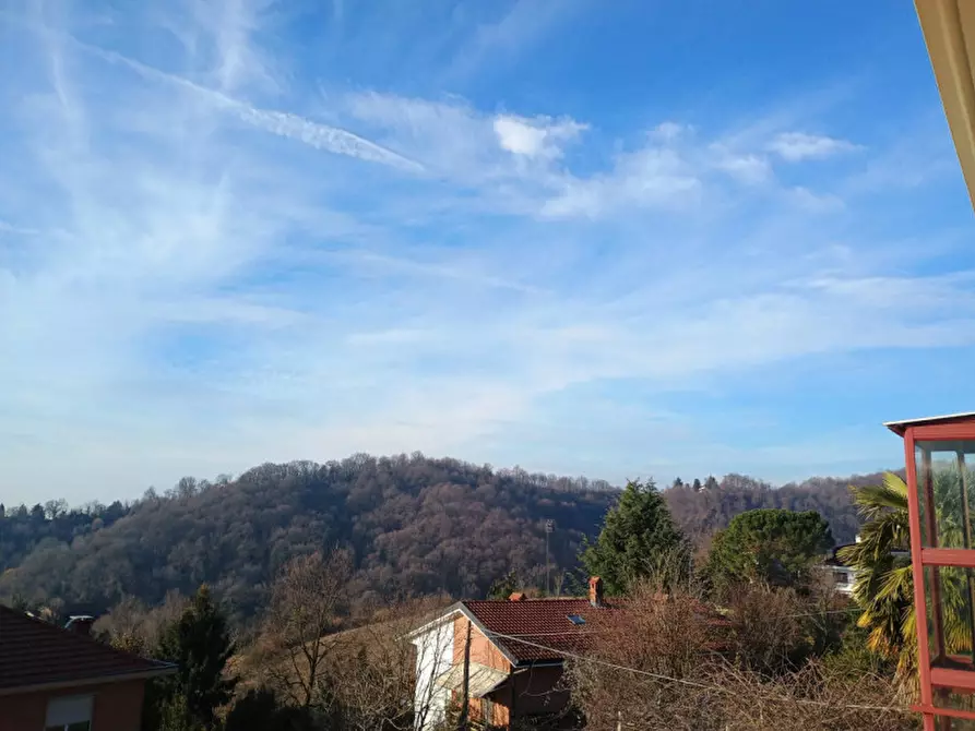 Immagine 20 di Villa in vendita  in Via Superga 33 a Baldissero Torinese