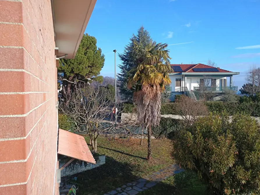 Immagine 21 di Villa in vendita  in Via Superga 33 a Baldissero Torinese