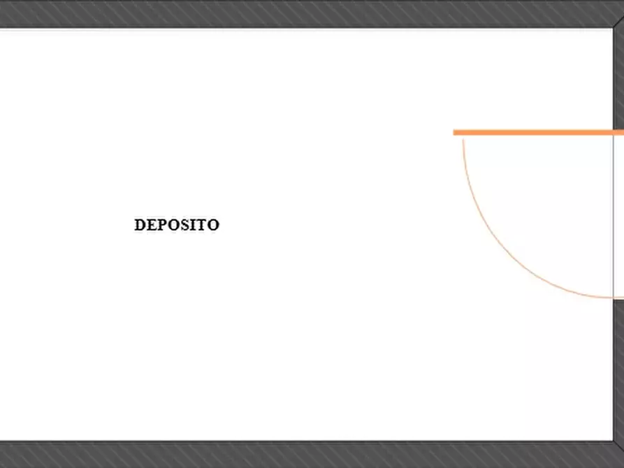 Immagine 10 di Magazzino in affitto  in Via Maddaloni a Napoli