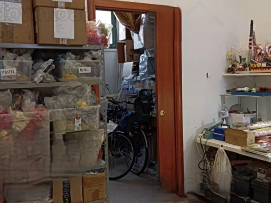 Immagine 3 di Negozio in vendita  in Via Giuseppe Giusti, 37 a Palermo