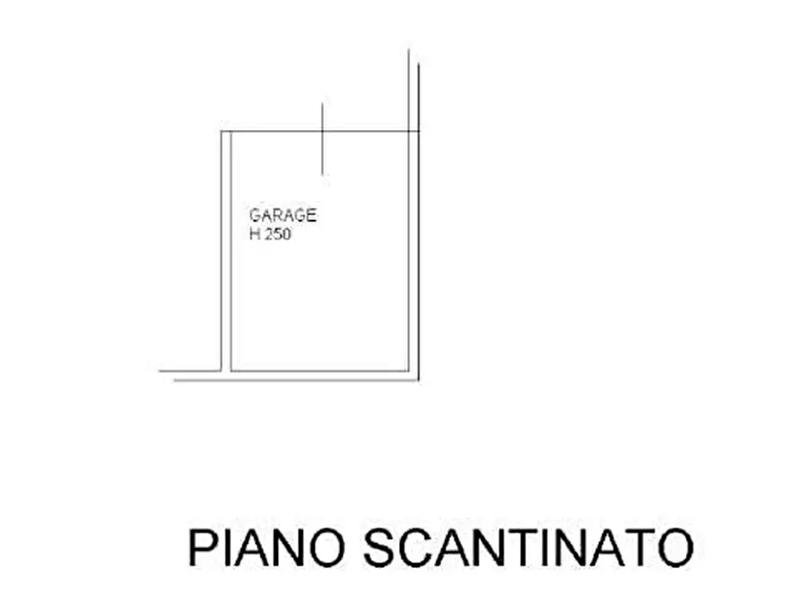 Immagine 14 di Garage in vendita  in Piazza Alcide De Gasperi 30 a San Giovanni Lupatoto