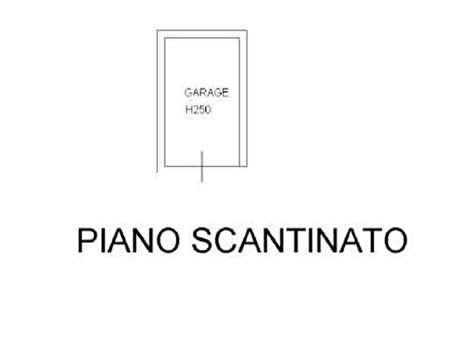 Immagine 12 di Garage in vendita  in Piazza Alcide De Gasperi 30 a San Giovanni Lupatoto