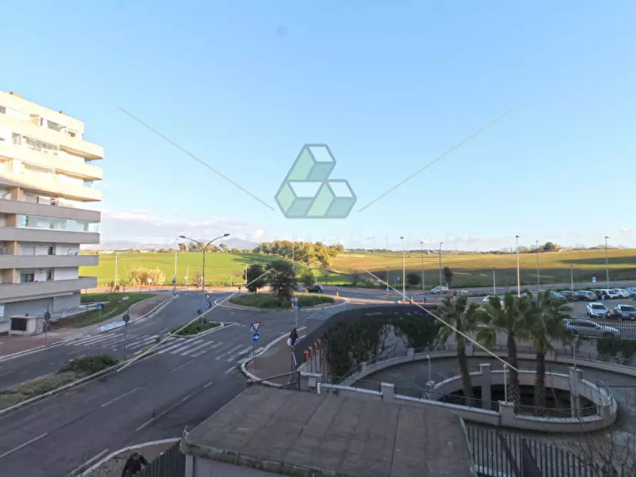 Immagine 7 di Appartamento in vendita  in Viale Leonida Tonelli a Roma