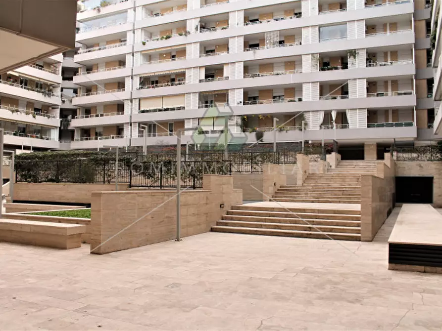 Immagine 9 di Appartamento in vendita  in Viale Leonida Tonelli a Roma