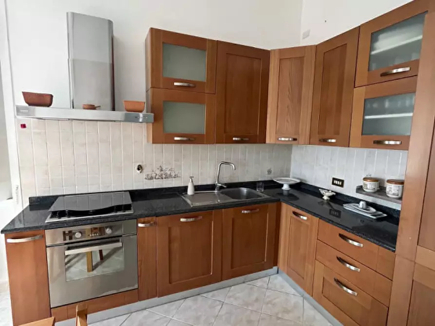 Immagine 1 di Appartamento in affitto  in VIA NAZIONALE N°727 a Torre Del Greco