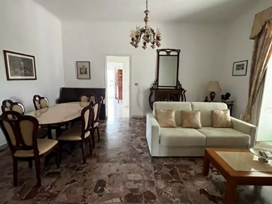 Immagine 2 di Appartamento in affitto  in VIA NAZIONALE N°727 a Torre Del Greco