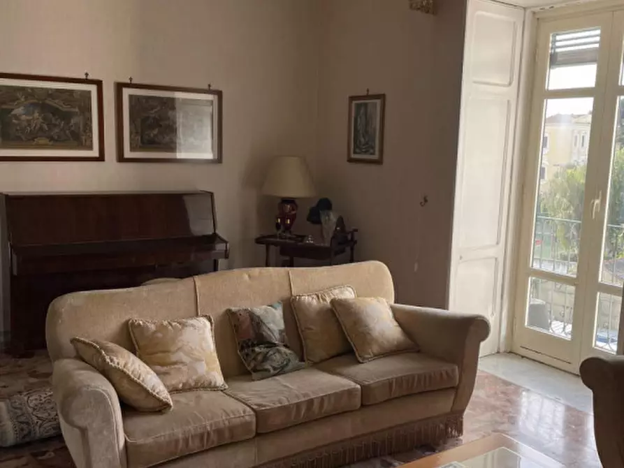 Immagine 3 di Appartamento in affitto  in VIA NAZIONALE N°727 a Torre Del Greco