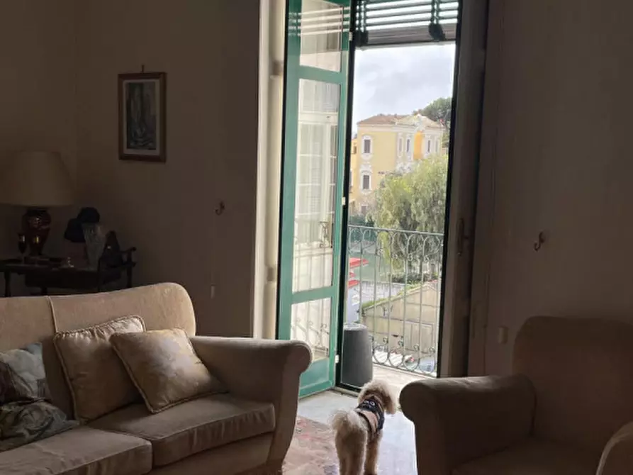 Immagine 4 di Appartamento in affitto  in VIA NAZIONALE N°727 a Torre Del Greco