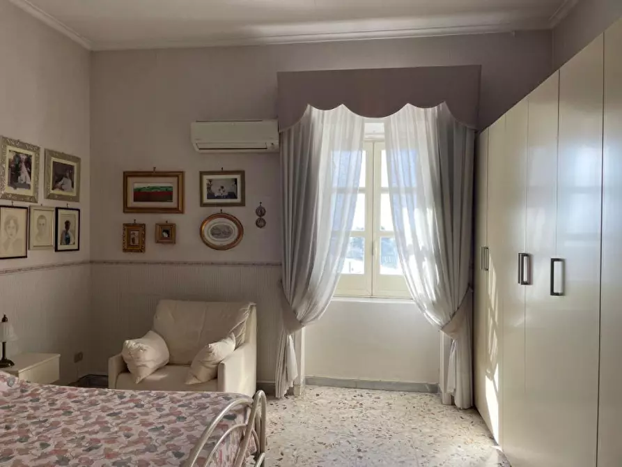 Immagine 5 di Appartamento in affitto  in VIA NAZIONALE N°727 a Torre Del Greco
