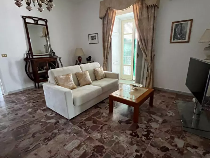 Immagine 6 di Appartamento in affitto  in VIA NAZIONALE N°727 a Torre Del Greco