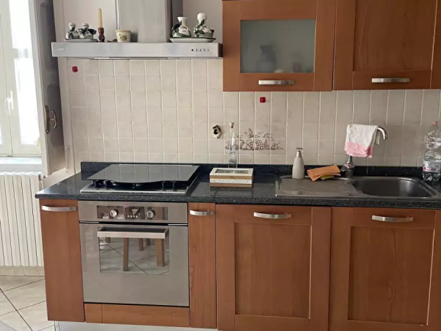 Immagine 7 di Appartamento in affitto  in VIA NAZIONALE N°727 a Torre Del Greco