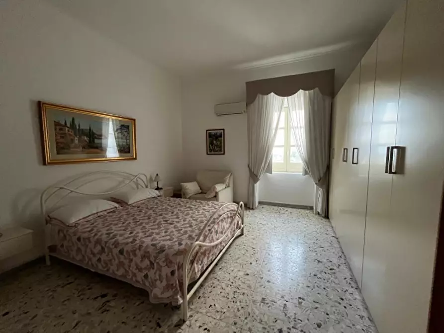 Immagine 7 di Appartamento in affitto  in VIA NAZIONALE N°727 a Torre Del Greco