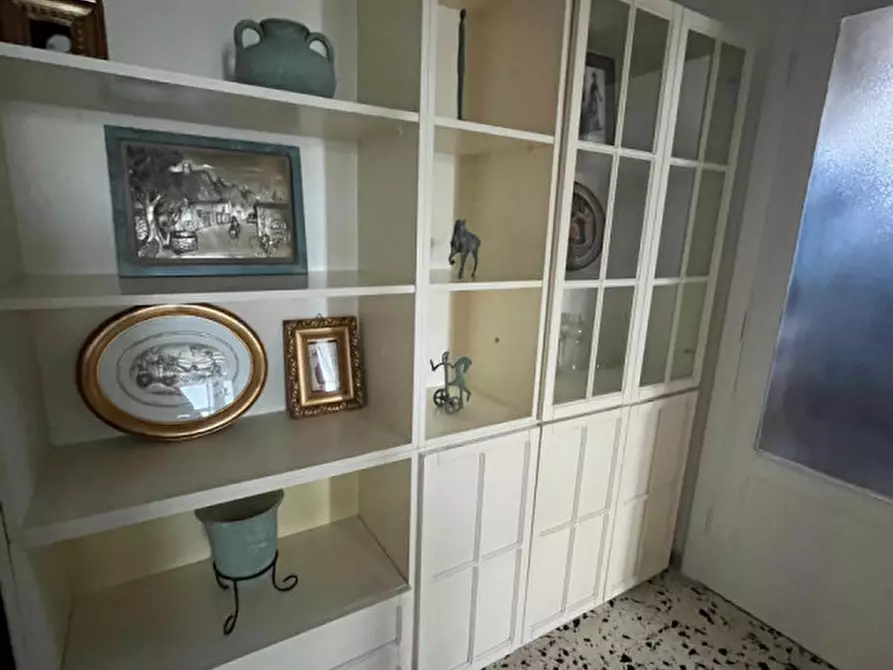 Immagine 8 di Appartamento in affitto  in VIA NAZIONALE N°727 a Torre Del Greco
