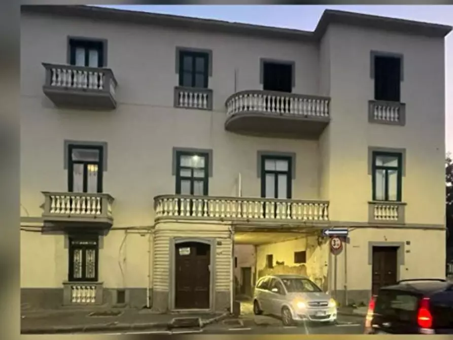 Immagine 12 di Appartamento in affitto  in VIA NAZIONALE N°727 a Torre Del Greco