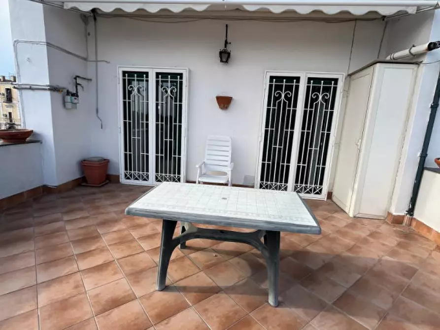 Immagine 13 di Appartamento in affitto  in VIA NAZIONALE N°727 a Torre Del Greco