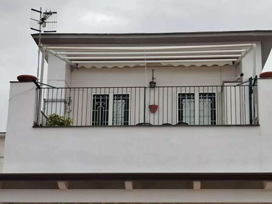 Immagine 20 di Appartamento in affitto  in VIA NAZIONALE N°727 a Torre Del Greco