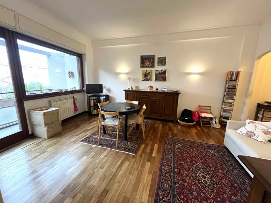 Immagine 1 di Appartamento in affitto  in Via Bartolomeo Gosio a Roma