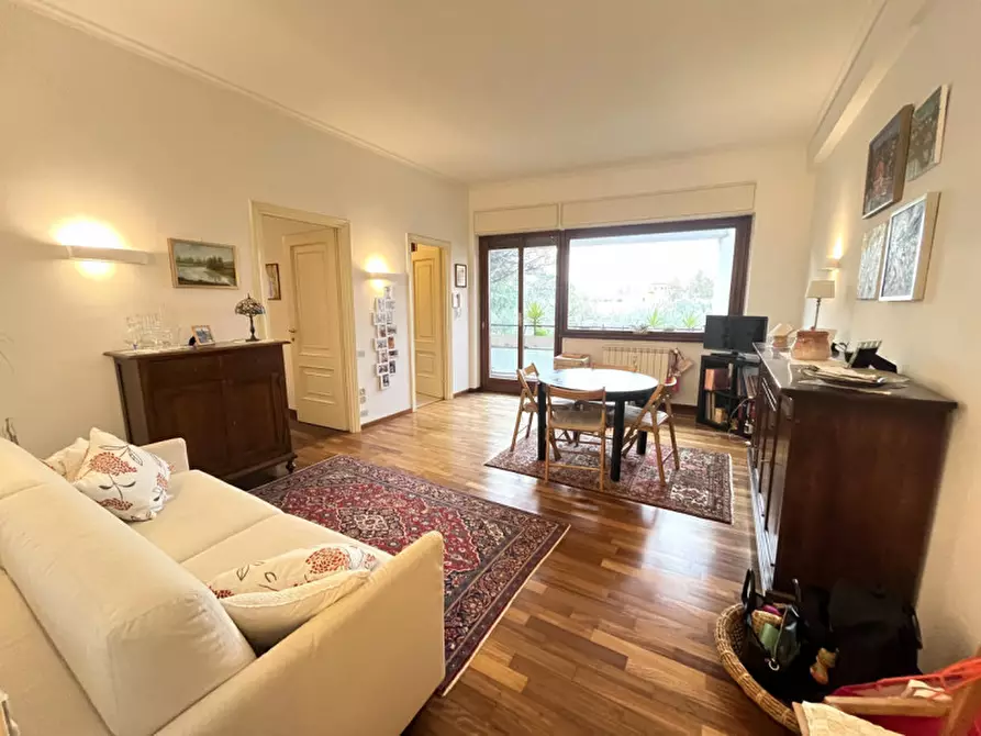 Immagine 2 di Appartamento in affitto  in Via Bartolomeo Gosio a Roma