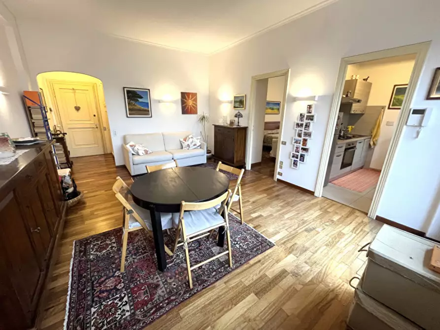 Immagine 3 di Appartamento in affitto  in Via Bartolomeo Gosio a Roma