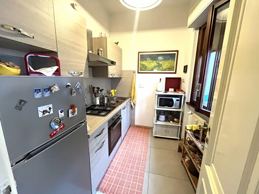 Immagine 7 di Appartamento in affitto  in Via Bartolomeo Gosio a Roma