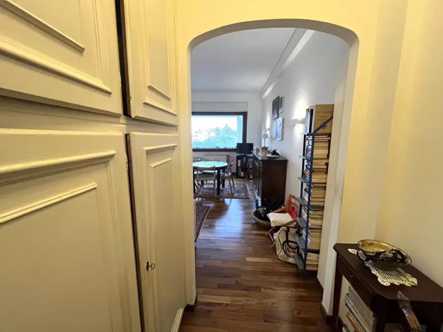 Immagine 8 di Appartamento in affitto  in Via Bartolomeo Gosio a Roma