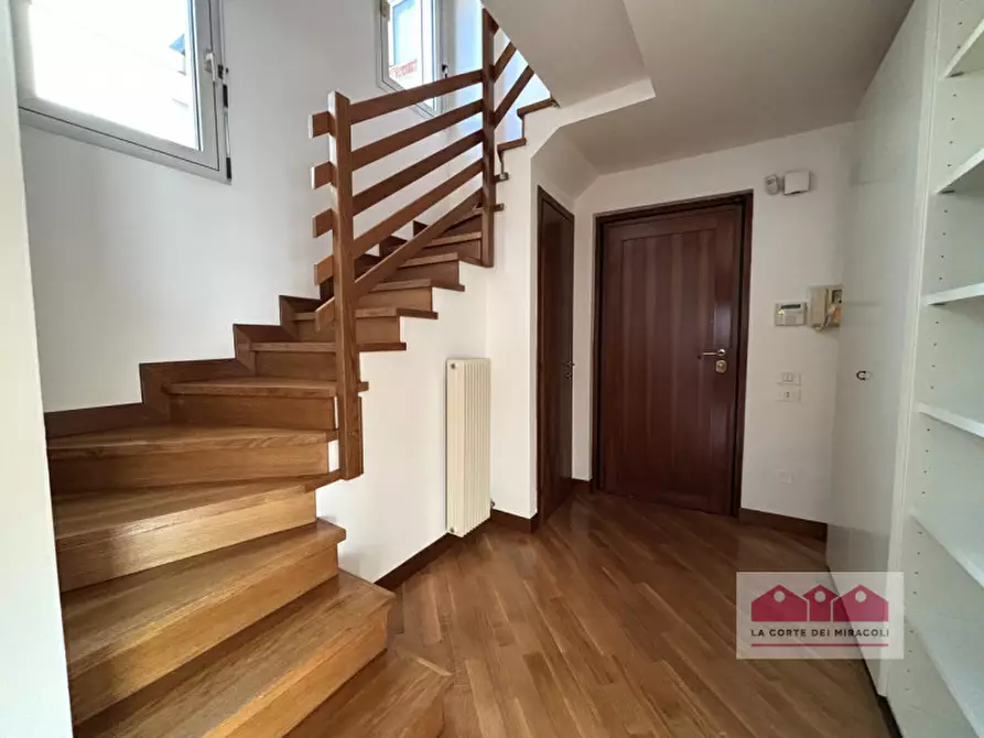 Immagine 4 di Appartamento in vendita  in Piazza Matteotti a Vicenza