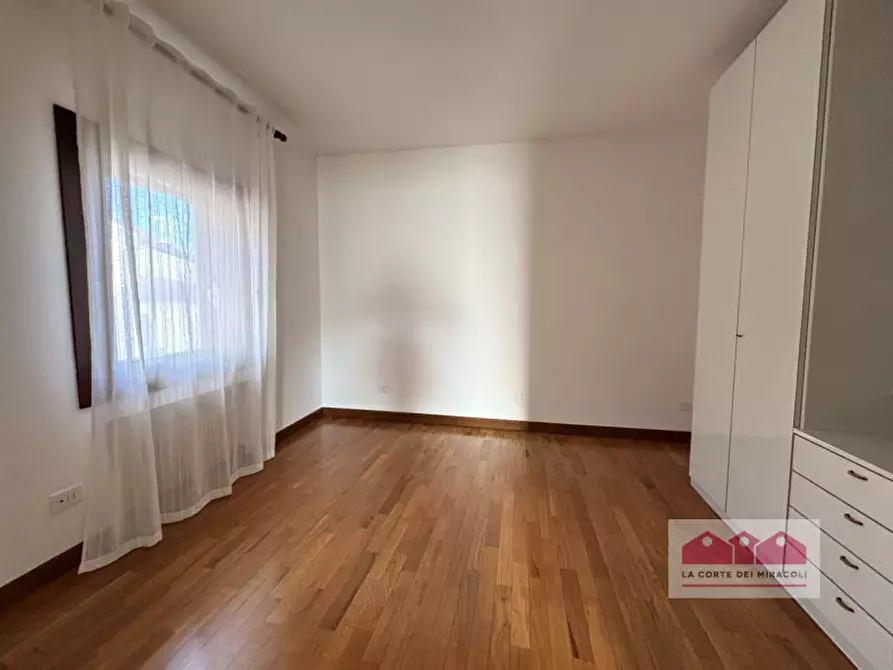 Immagine 5 di Appartamento in vendita  in Piazza Matteotti a Vicenza