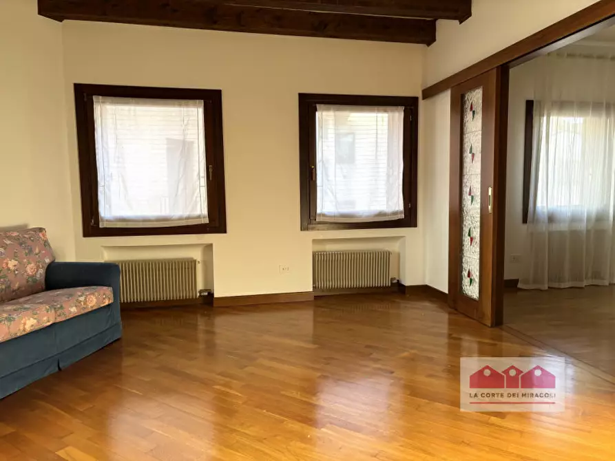 Immagine 8 di Appartamento in vendita  in Piazza Matteotti a Vicenza