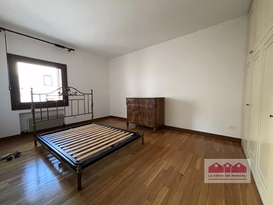 Immagine 9 di Appartamento in vendita  in Piazza Matteotti a Vicenza