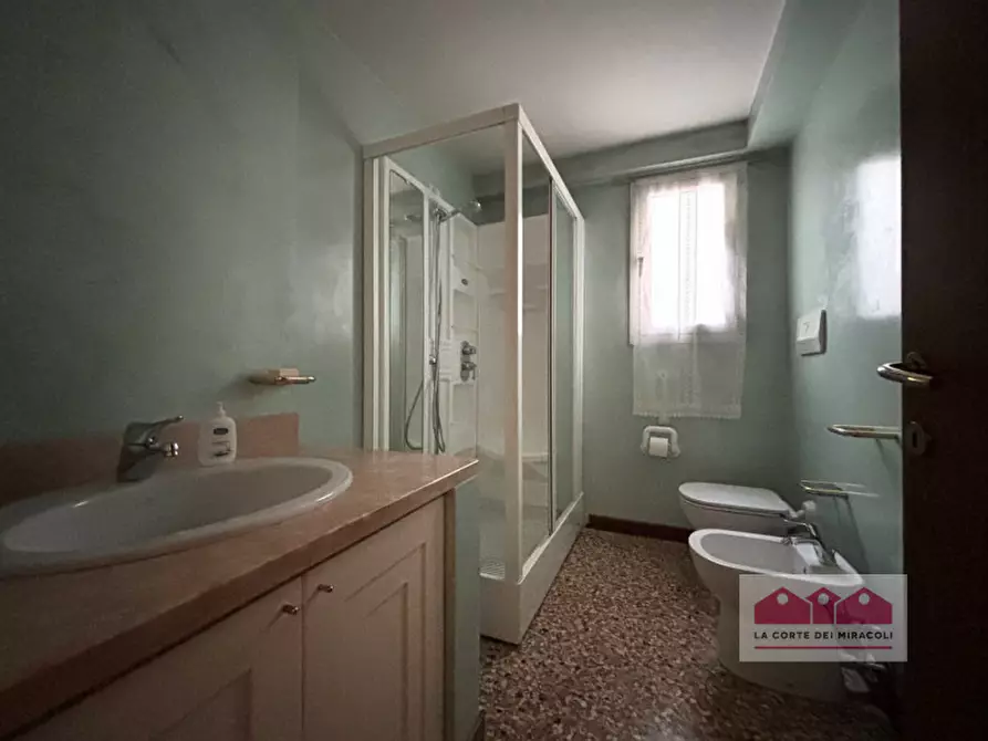 Immagine 10 di Appartamento in vendita  in Piazza Matteotti a Vicenza