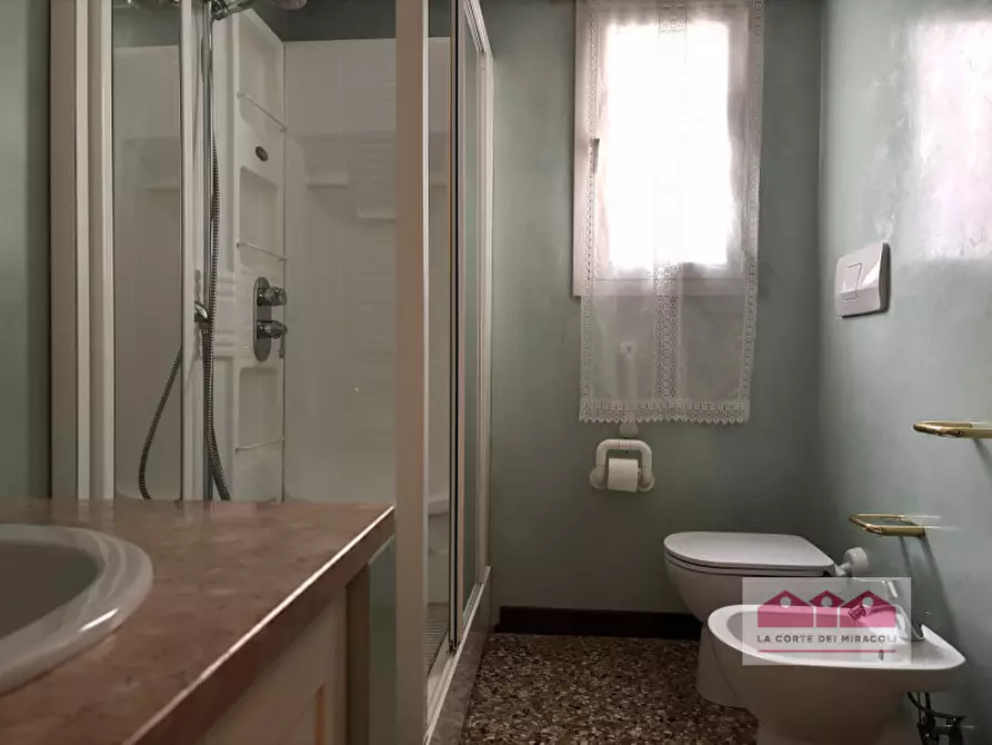 Immagine 11 di Appartamento in vendita  in Piazza Matteotti a Vicenza