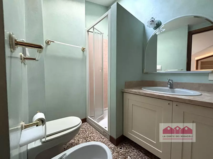 Immagine 12 di Appartamento in vendita  in Piazza Matteotti a Vicenza