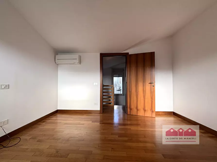 Immagine 14 di Appartamento in vendita  in Piazza Matteotti a Vicenza