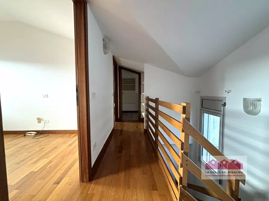 Immagine 15 di Appartamento in vendita  in Piazza Matteotti a Vicenza