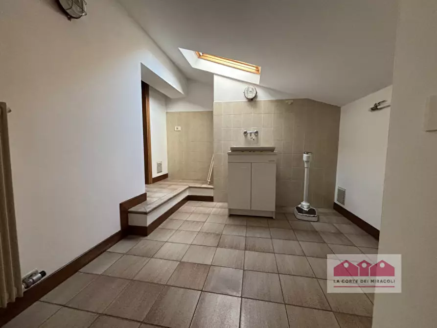 Immagine 17 di Appartamento in vendita  in Piazza Matteotti a Vicenza