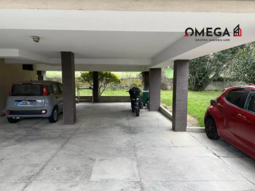 Immagine 2 di Appartamento in vendita  in Via di Peco, 3/1 a Trieste