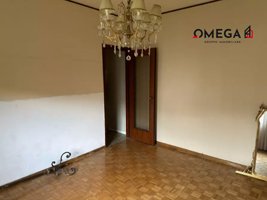 Immagine 21 di Appartamento in vendita  in Via di Peco, 3/1 a Trieste