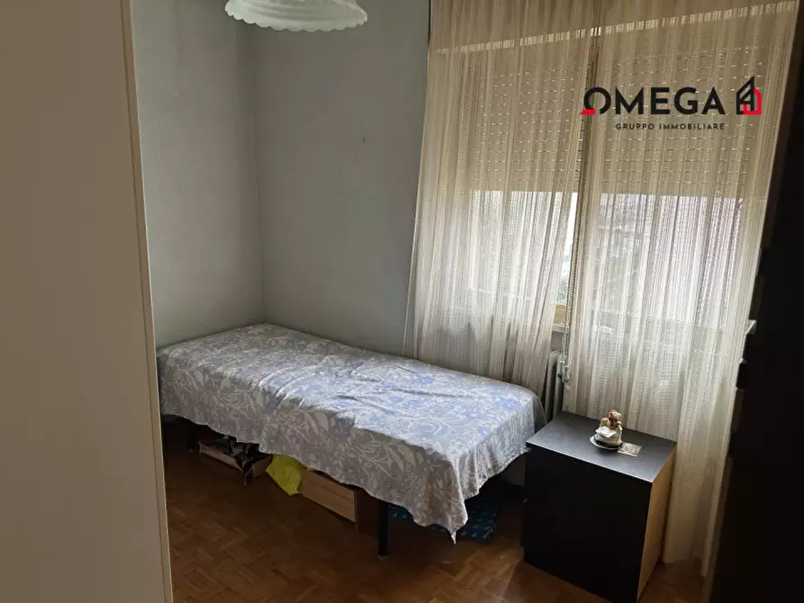 Immagine 22 di Appartamento in vendita  in Via di Peco, 3/1 a Trieste