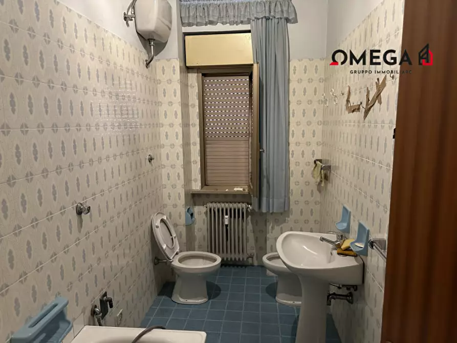 Immagine 24 di Appartamento in vendita  in Via di Peco, 3/1 a Trieste