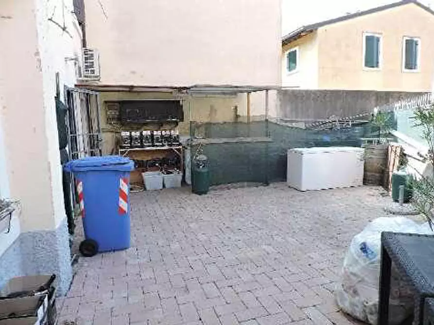 Immagine 7 di Negozio in vendita  in Piazza Alcide De Gasperi 34 a San Giovanni Lupatoto