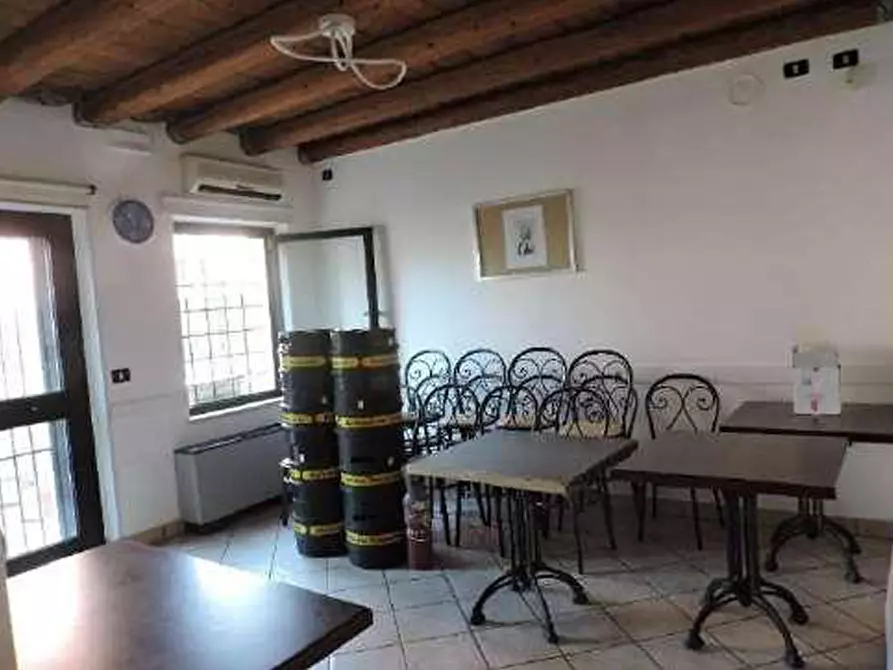 Immagine 13 di Negozio in vendita  in Piazza Alcide De Gasperi 34 a San Giovanni Lupatoto