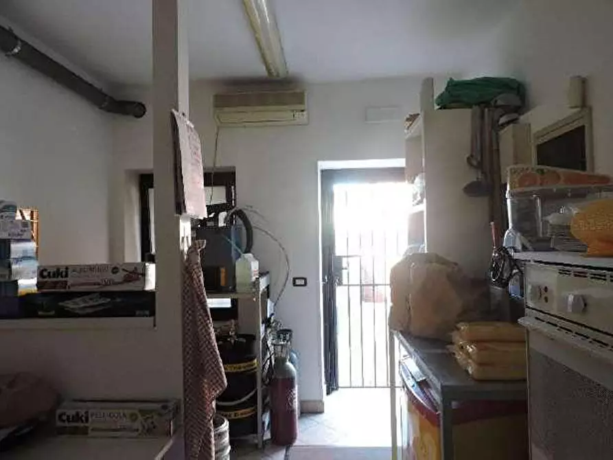 Immagine 14 di Negozio in vendita  in Piazza Alcide De Gasperi 34 a San Giovanni Lupatoto