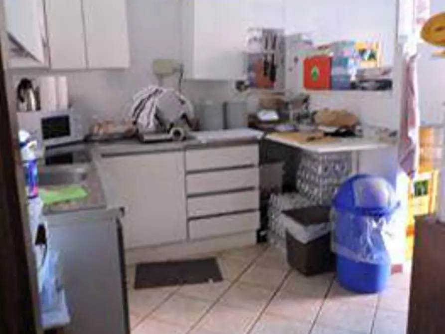 Immagine 15 di Negozio in vendita  in Piazza Alcide De Gasperi 34 a San Giovanni Lupatoto