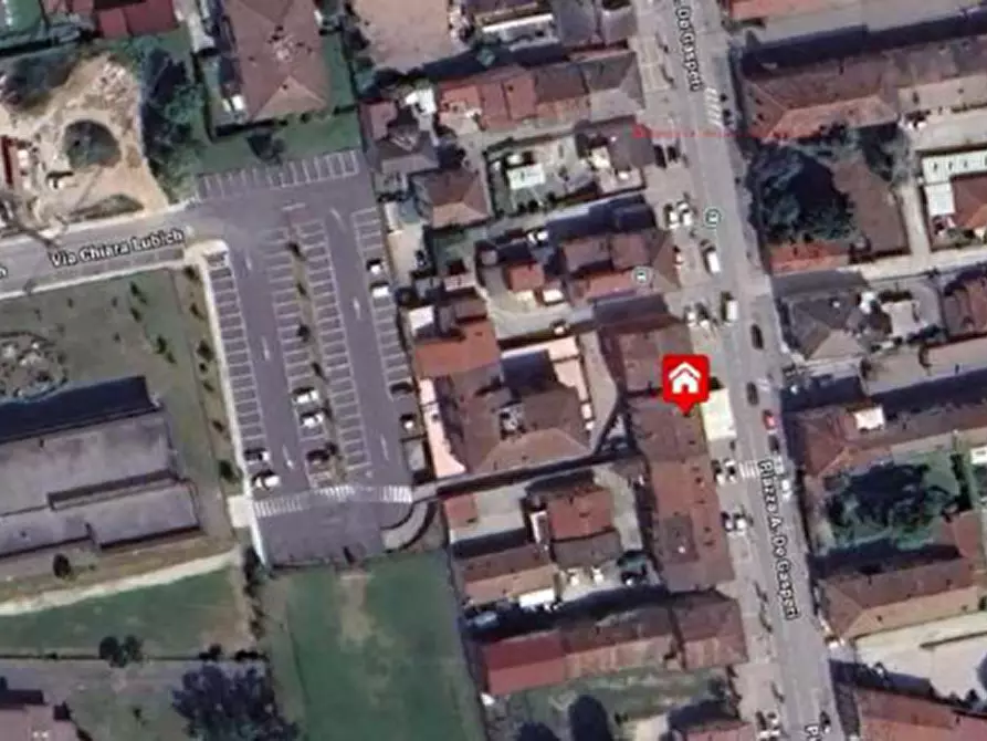 Immagine 18 di Negozio in vendita  in Piazza Alcide De Gasperi 34 a San Giovanni Lupatoto