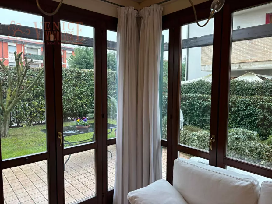 Immagine 4 di Casa quadrifamiliare in vendita  a Stra